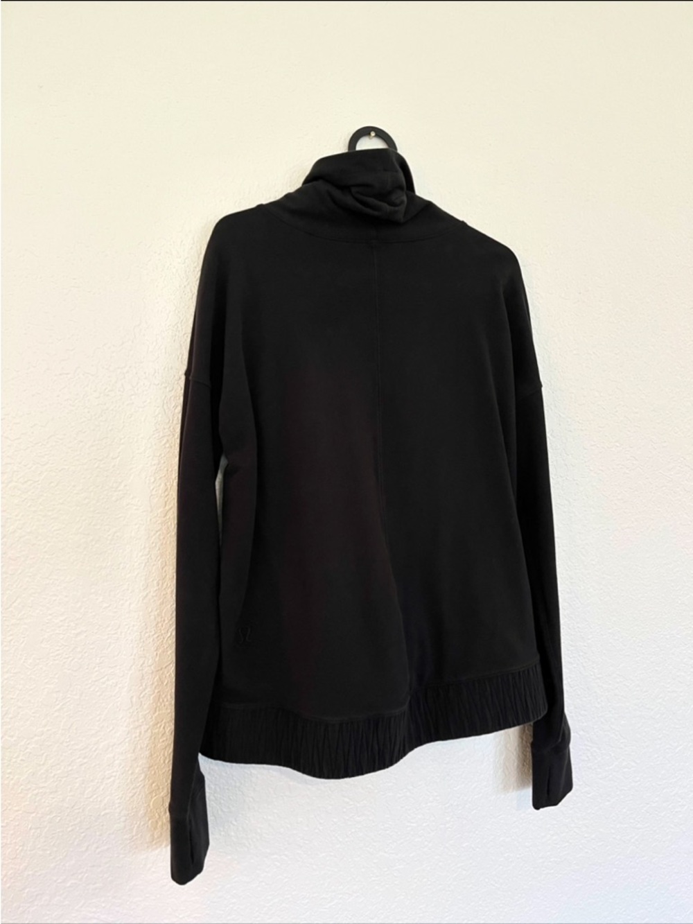 🍋 Lululemon Tunic Jacket - Picture 5 of 8
